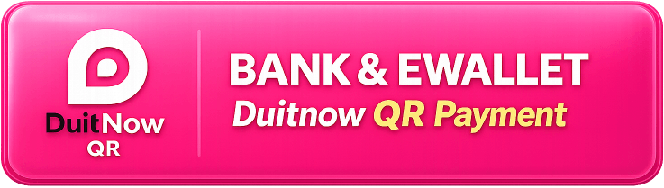 DuitNow QR Payment