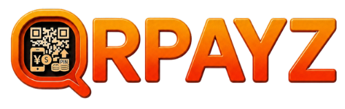 QRPAYZ Logo