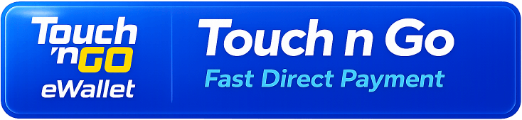 Touch n Go Payment